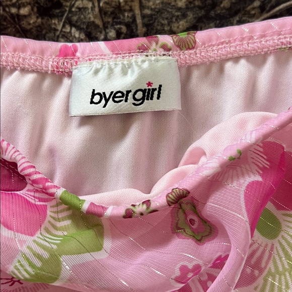 Springtime skirt! - Picture 2 of 3